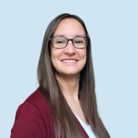 C&M Legal Search Employee Nicole Wong's profile photo