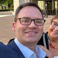 Keen Decision Systems Employee Lester Morris's profile photo