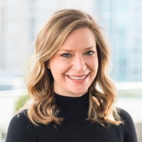 IDeaS Revenue Solutions Employee Lizzie O'Rourke's profile photo