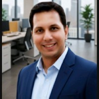 Wellness Forever - India Employee Mahesh Bhosle's profile photo