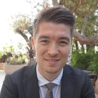 Secure-IC Employee Yan-Tarō Clochard's profile photo