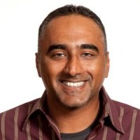 Mohammed Versi Email & Phone Number