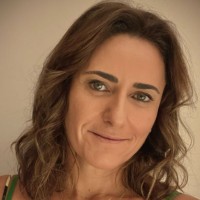 Grupo RBS Employee Melissa Garate's profile photo