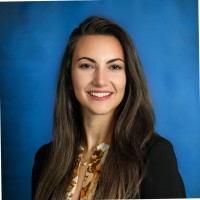 Abbott Employee Caroline Mendes's profile photo
