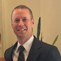 Fidelity Investments Employee Brian Giles's profile photo