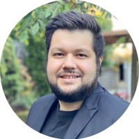 Raul Ciobanasiu Email & Phone Number