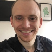 JLR Employee Patrick Millard's profile photo