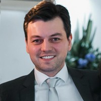 Góes & Nicoladelli Employee Rodrigo Frassetto Góes's profile photo