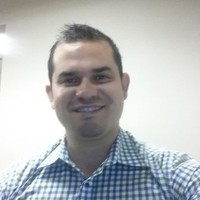 Russell Johns Associates Employee Jesus Barrios's profile photo