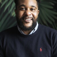 ThirdSpace Action Lab Employee Mordecai Cargill's profile photo