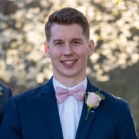 Jackson Hedgepeth Email & Phone Number