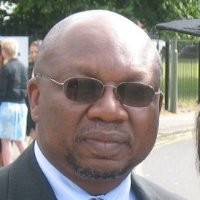 Spread Co Ltd Employee Emmanuel Austin-Black's profile photo