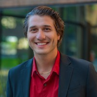 Crescendo Commercial Realty Employee Andrew Charara's profile photo