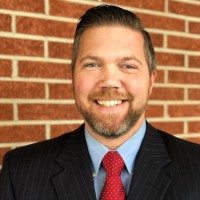 Baird Employee Mack Johnson's profile photo