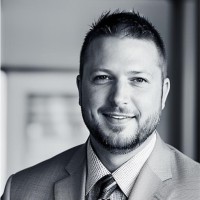 Charted Future LLC Employee Michael Thibault's profile photo