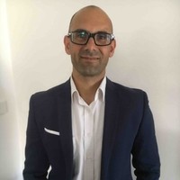 FHI Heat Employee Jedidiah Sager's profile photo