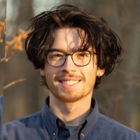 Lockheed Martin Employee Noah Robinson's profile photo