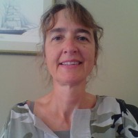 Raptim Humanitarian Travel Employee Petra Grijpstra's profile photo