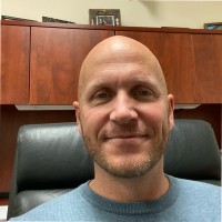 UniqueHR Employee Chris Bradford's profile photo