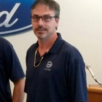 Ford Motor Company Employee Rob Abner's profile photo
