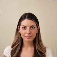 Perkbox Employee Amy Humpleman's profile photo