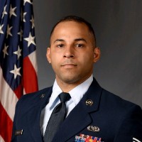 United States Air Force Employee William Anderton's profile photo