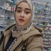 Not Yet Employee Sara Mohamed's profile photo