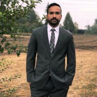 Northwest Carriers, Inc. Employee Gary Brar's profile photo