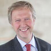 E-mail e número de telefone de Jaap Reinking