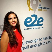 Elizabeth Benitez Barco Email