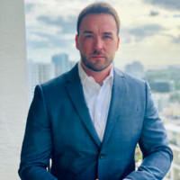 Rosenhaus Sports Representation Employee Matthew Vaccaro's profile photo
