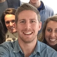 Blizzard Entertainment Employee Blake Sullivan's profile photo