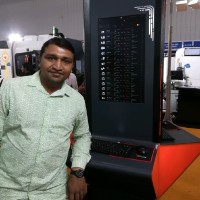 Enliven Digital Content Employee Raj Borkhatariya's profile photo