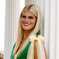 SPARKCYCLE Employee McKenzie Scholze's profile photo
