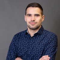 Work Force Kft. Employee Norbert Zsirmon's profile photo