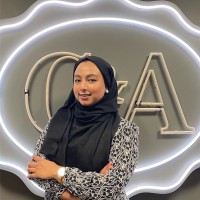 Faiza H. Email