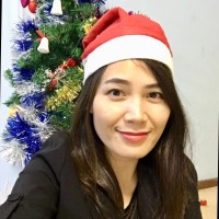 Fenda Technology Co., Ltd Employee Iris Lee's profile photo