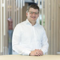 IG&H Consulting & Interim Employee Hidde Wartena's profile photo