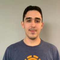 PRORADIS Employee Sidney Novais's profile photo
