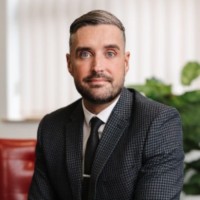 Craig Chadwick's profile photo