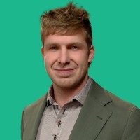 Marvelous Lights Employee Ryan Culp's profile photo