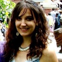 Jenni Bick Custom Journals Employee Sophie Mueller's profile photo