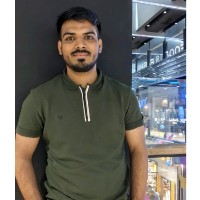 BuzzHire Employee Nitin Nagar's profile photo