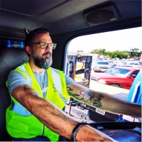 Mobile Mounting Solutions, Inc. Employee Joshua Schultz's profile photo