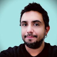 KPN Energy Employee Nicolás Aguirre's profile photo