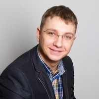 Łazienkaplus.pl Employee Aleksander Nowacki's profile photo