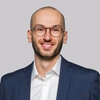 Proxius Employee Maximilian Emmrich's profile photo