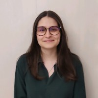 Incbio Employee Sofia Faria's profile photo
