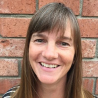 Amgen Employee Jane Cooper's profile photo