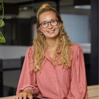 Jelmer Employee Eva Hilbrands's profile photo